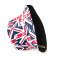 Bob Londres multicolore taille unique homme/femme - miniature variant 2