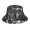 Bob New York noir taille unique homme/femme - miniature