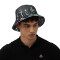 Bob New York noir taille unique homme/femme - miniature variant 6
