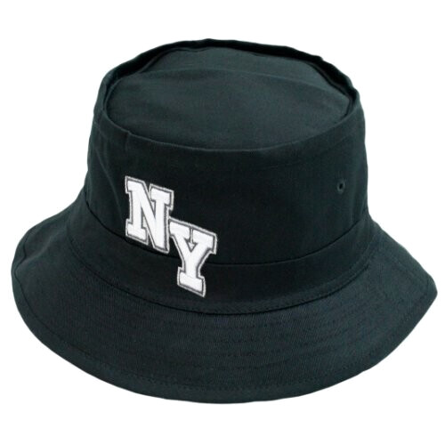 Bob New York noir homme/femme