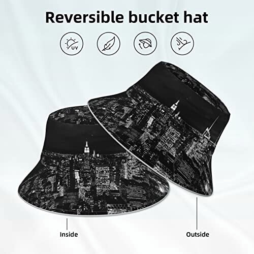 Bob New York taille unique homme/femme variant 2 
