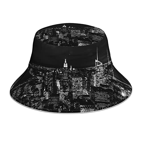 Bob New York taille unique homme/femme