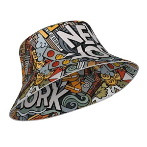 Bob New York taille unique homme/femme