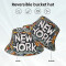 Bob New York taille unique homme/femme - miniature variant 3