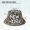 Bob New York taille unique homme/femme - miniature variant 4