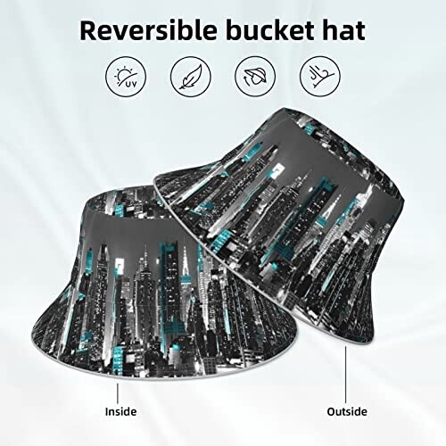 Bob New York taille unique homme/femme variant 2 