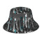 Bob New York noir taille unique homme/femme - miniature