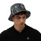 Bob New York noir taille unique homme/femme - miniature variant 6
