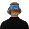 Bob New York noir taille unique homme/femme - miniature variant 7