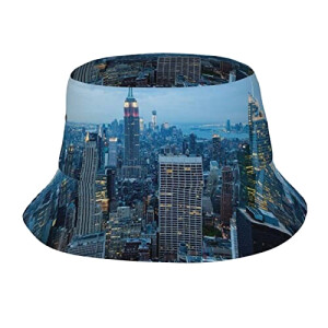 Bob New York fashion city taille unique homme/femme