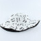 Bob Note de musique note musicale taille unique homme/femme - miniature variant 2