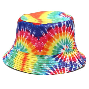 Bob Arc en ciel homme/femme