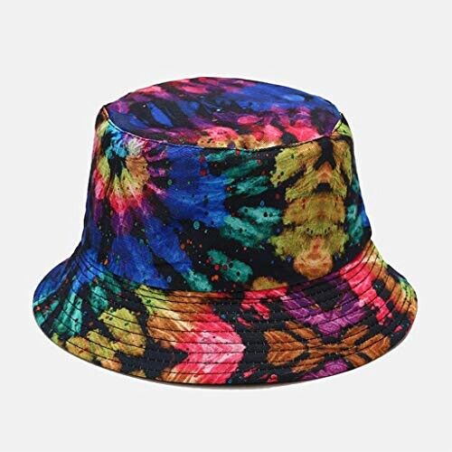 Bob Arc en ciel homme/femme variant 2 
