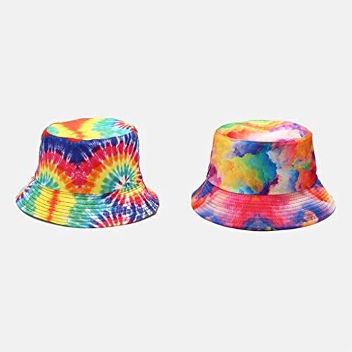 Bob Arc en ciel homme/femme variant 3 