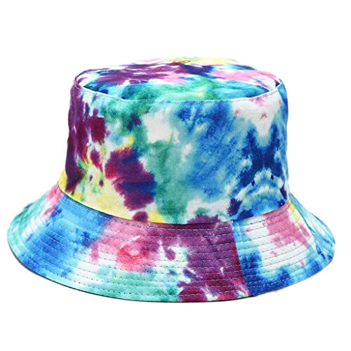 Bob Arc en ciel homme/femme variant 4 