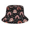 Bob Arc en ciel rose arc-en-ciel taille unique homme/femme - miniature