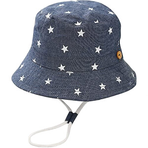 Bob Étoile s denim gris homme/femme