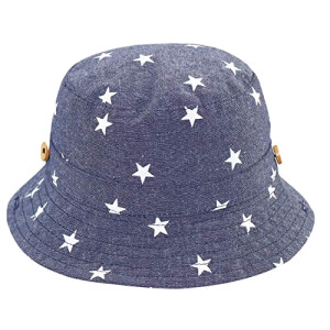Bob Étoile bleu foncé bébé