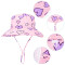 Bob Coeur rose bébé - miniature variant 1
