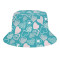 Bob Coeur motif cœur taille unique homme/femme - miniature
