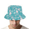 Bob Coeur motif cœur taille unique homme/femme - miniature variant 1