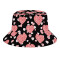 Bob Coeur motif cœur taille unique homme/femme - miniature