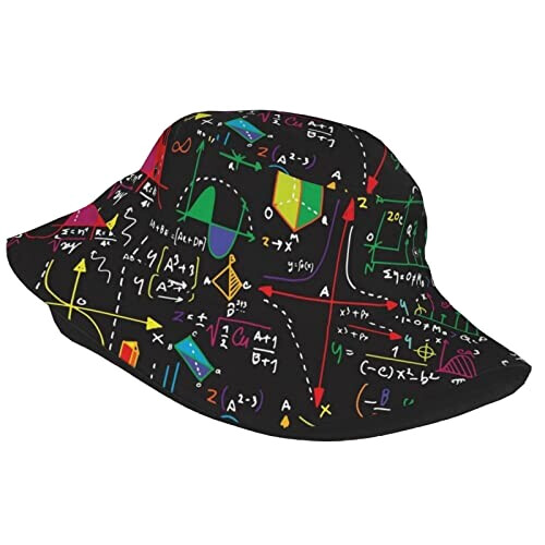 Bob Mathématique quiz s taille unique homme/femme variant 0 
