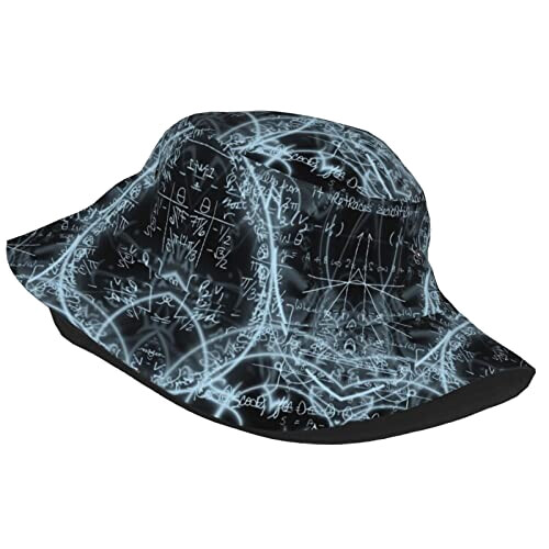 Bob Mathématique formule taille unique homme/femme variant 0 