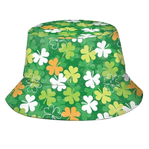 Bob Trèfle st patrick  taille unique homme/femme