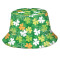 Bob Trèfle st patrick  taille unique homme/femme - miniature