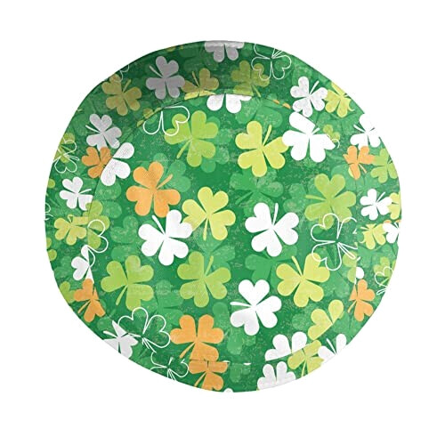 Bob Trèfle st patrick  taille unique homme/femme variant 2 