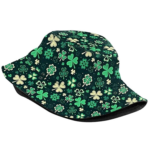 Bob Trèfle taille unique homme/femme variant 0 