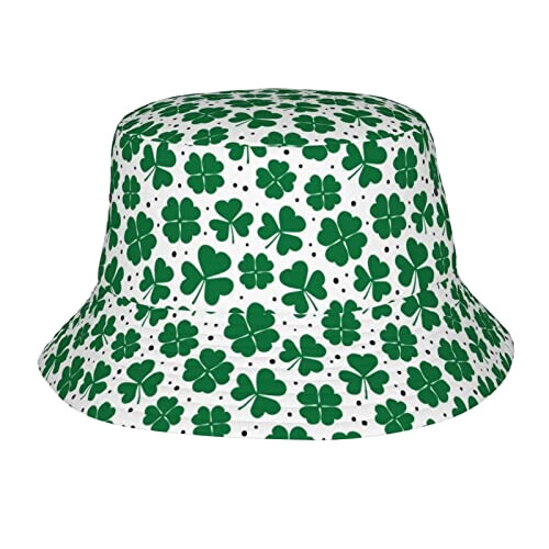 Bob Trèfle st patrick taille unique homme/femme