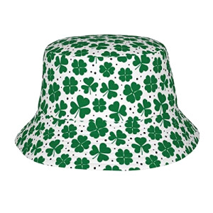 Bob Trèfle st patrick taille unique homme/femme
