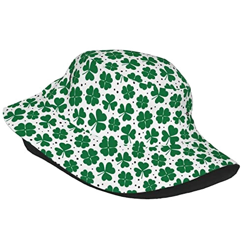 Bob Trèfle st patrick taille unique homme/femme variant 0 