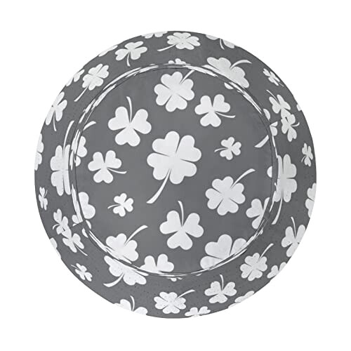 Bob Trèfle de la saint-patrick taille unique homme/femme variant 3 