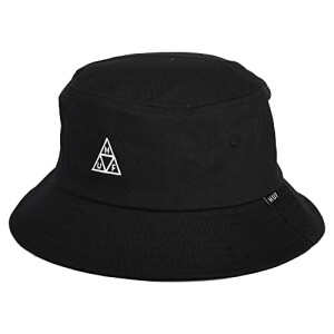 Bob Triangle noir homme/femme