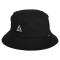 Bob Triangle noir homme/femme - miniature