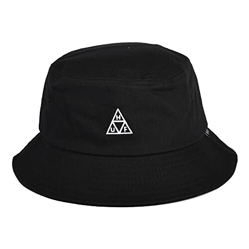 Bob Triangle noir homme/femme variant 0 