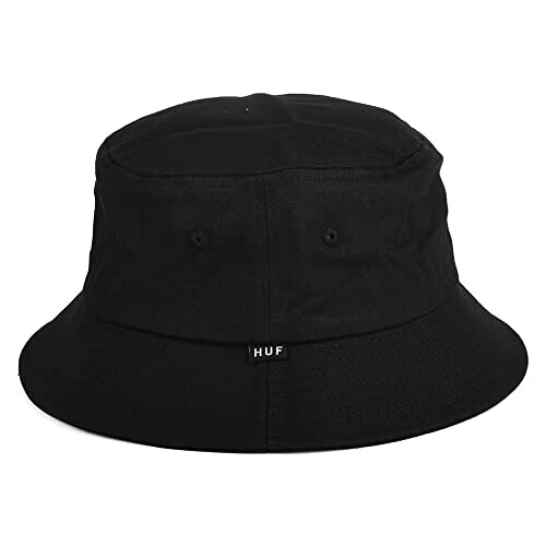 Bob Triangle noir homme/femme variant 1 