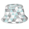 Bob Triangle taille unique homme/femme - miniature