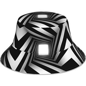 Bob Carré taille unique homme/femme