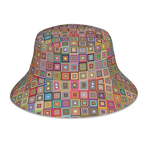 Bob Carré taille unique homme/femme