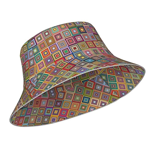 Bob Carré taille unique homme/femme variant 0 