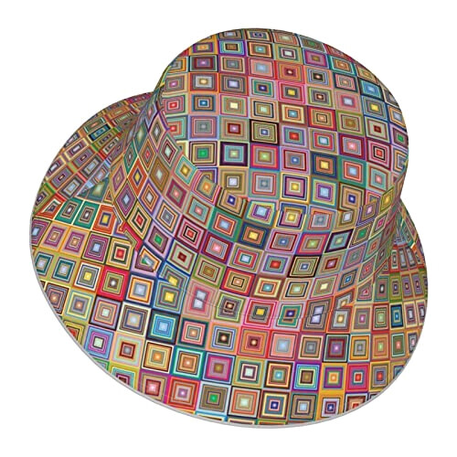 Bob Carré taille unique homme/femme variant 1 