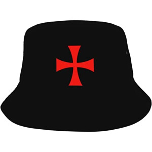 Bob Croix bucket hat taille unique homme/femme