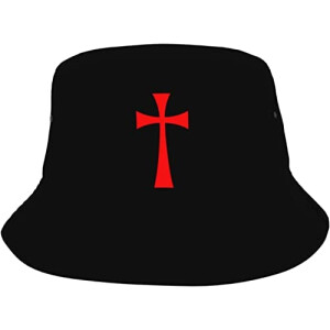 Bob Croix bucket hat taille unique homme/femme