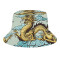 Bob Chinois dragon c taille unique homme/femme - miniature