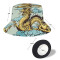 Bob Chinois dragon c taille unique homme/femme - miniature variant 2