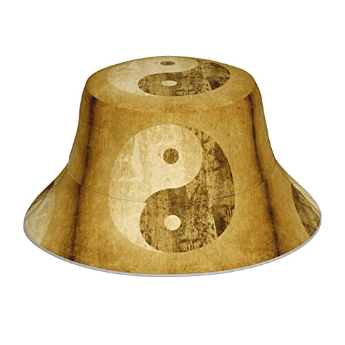 Bob Yin Yang taille unique homme/femme